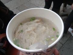 -同利肉燕老铺(澳门路店)