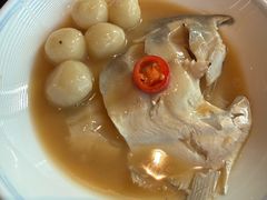-醉东Oriental House(静安嘉里中心店)