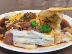 -牛氏石磨肠粉(海璟国际店)