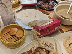 -玉林烤鸭店(垡头店)