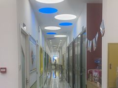 -童程童美信奥赛科技特长·乐高编程科创机器人(万达银盆岭校区)