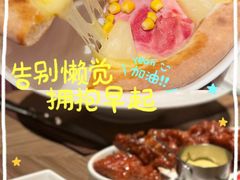 -牛YO寿喜烧和牛火锅自助(三台子万象汇店)