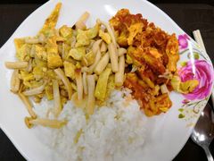 -中山大学东校区-学生第2食堂