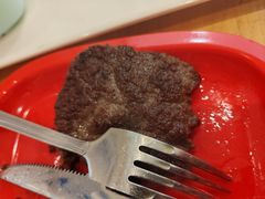 -菲滋意式餐厅(加州阳光二店)