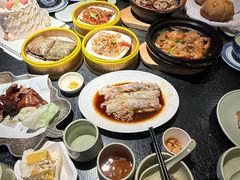 -蝴蝶里·粤菜·点心(滨江龙湖店)