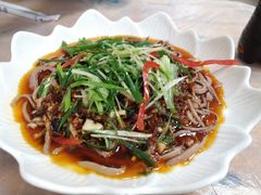 -洪霞餐馆