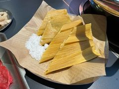 -由衷贵州酸汤牛肉火锅(新桥店)
