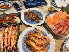 -元渔铁板烧(万象城店)