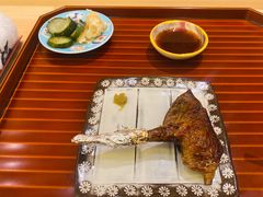 -鳥忆·omakase炭火烧鸟