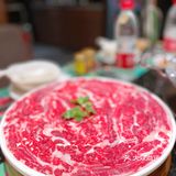 张兵兵锅底升级发布会～『潮牛无限/味定乾坤』
