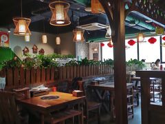 -老诚一锅(乔庄店)