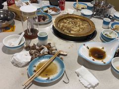 -和庆斋羊蝎子火锅·碳缸烧烤(顺义旗舰店)
