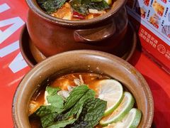 -见味花甲(合生汇店)