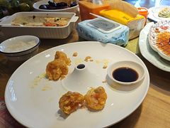 -永安鱼庄·镇江菜(丁卯店)