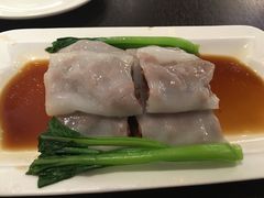 -港式粤菜餐厅(新年华购物中心店)