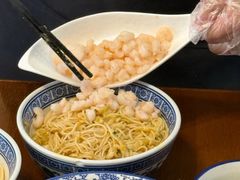 -孙盛兴奥灶面馆·蟹黄面·三虾面(山塘街总店)