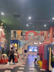 -MELAND CLUB亲子乐园·派对·餐厅(北京芳圆里ID MALL店)