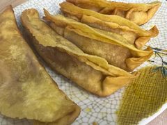 牛肉锅贴-清真蒋有记(老门东店)