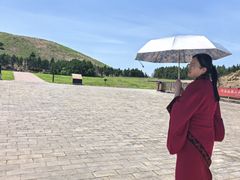 -汉景帝阳陵博物院