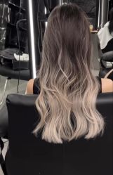 -FASHION PALACE hair+