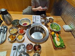 -姜虎东白丁烤肉(深圳湾后海汇店)