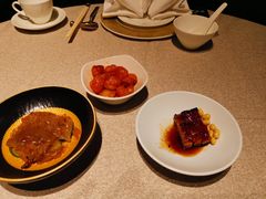 -万丽轩·粤菜(王府井金茂万丽酒店)
