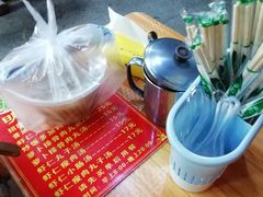 -明月虾面(厦禾路店)