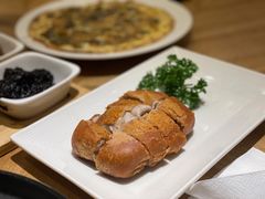 芋香鸭-莆田餐厅PUTIEN(三里屯店)
