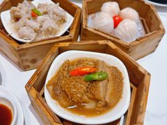 -粤食堂(天津和悦汇店)