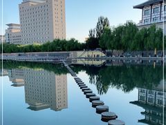 -党河风情线国家水利风景区