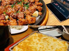 -船歌·鱼水饺青岛菜(闽江二路店)