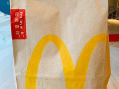 -麦当劳(塔园路店)