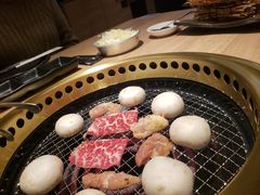 -牛角烧肉(步步高星城天地店)