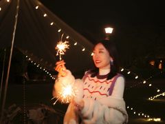 -美的鹭湖森林度假区