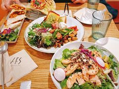-AFS Cafe & Canteen(闽江二路店)