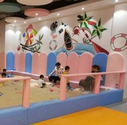 -百伦儿童乐园(犀浦百伦广场店)