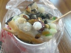 -孙氏梅花糕(马台街)