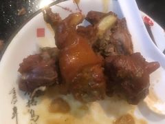 -灶连灶秘制地锅鸡柴鸡(银通路店)