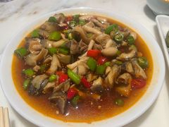 -日丰园海肠水饺·老字号大连海鲜(银泰城店)