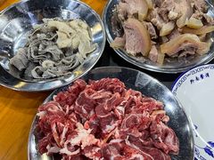 -佳荣老五生态牛肉馆