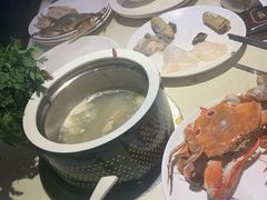 -加餐海鲜自助(集美银泰百货店)