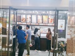 门面-桂桂茶(万嘉广场店)