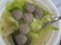 -潮州菜馆(十里河店)