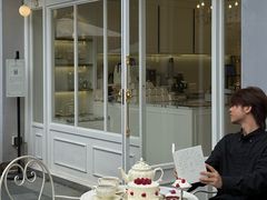 -PETIT PARIS 小巴黎(花园道店)