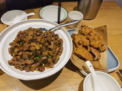 -汇丰苑·海鲜青岛菜(中山路大鲍岛店)