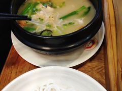 -双桥园·云南过桥米线(古城南门店)