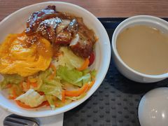 -大家乐(广州番禺祈福店)