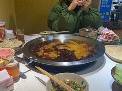 碗碗鲜鸭肠-符淼淼火锅(宽窄巷子店)