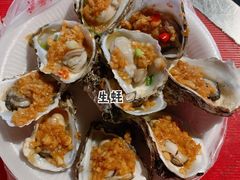 -海大南门夜市(海富街店)
