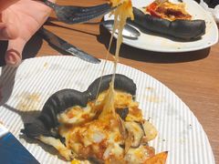 -必胜客(东岳店)